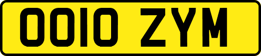OO10ZYM