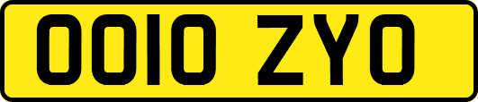 OO10ZYO