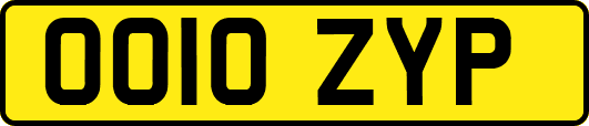 OO10ZYP