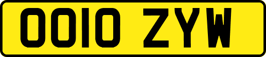 OO10ZYW