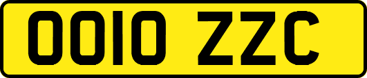 OO10ZZC
