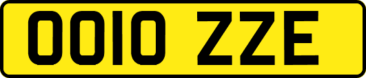 OO10ZZE