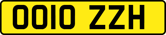 OO10ZZH