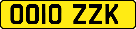 OO10ZZK