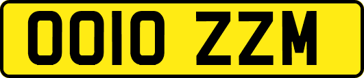 OO10ZZM
