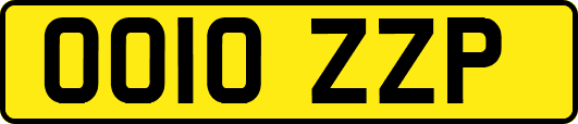 OO10ZZP