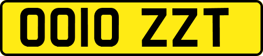 OO10ZZT