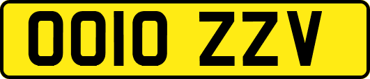 OO10ZZV