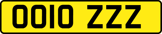 OO10ZZZ