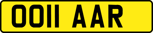 OO11AAR