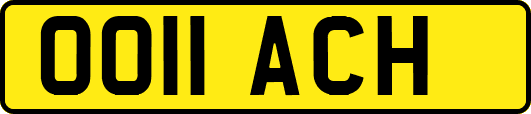 OO11ACH