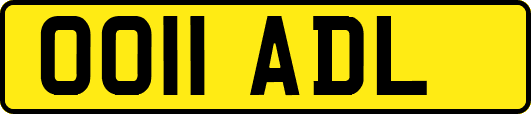 OO11ADL