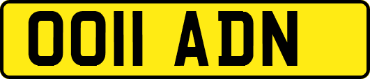 OO11ADN