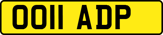 OO11ADP