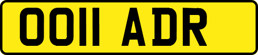 OO11ADR