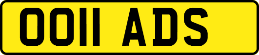 OO11ADS