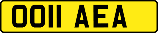OO11AEA