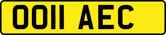 OO11AEC