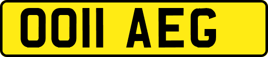 OO11AEG