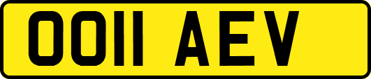 OO11AEV