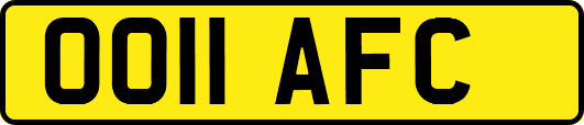 OO11AFC