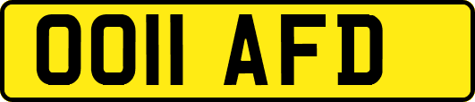 OO11AFD