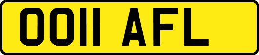 OO11AFL