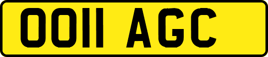 OO11AGC