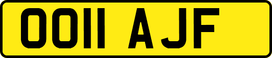 OO11AJF