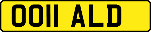 OO11ALD