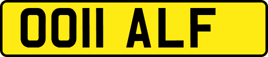 OO11ALF