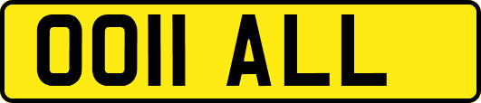 OO11ALL