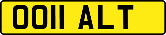 OO11ALT