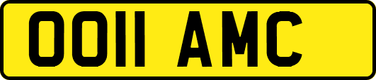 OO11AMC