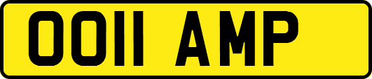 OO11AMP