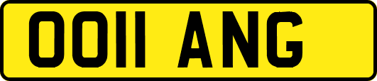 OO11ANG