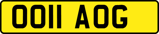 OO11AOG