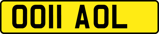OO11AOL