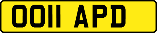 OO11APD