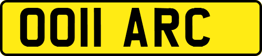 OO11ARC