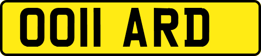 OO11ARD