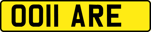 OO11ARE