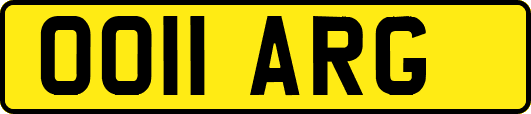 OO11ARG
