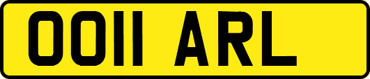 OO11ARL