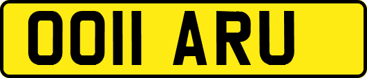 OO11ARU