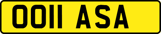 OO11ASA