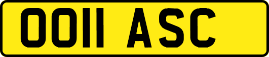 OO11ASC