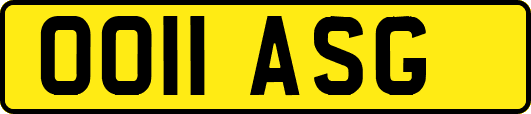 OO11ASG