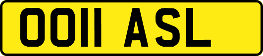 OO11ASL