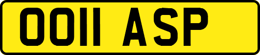 OO11ASP